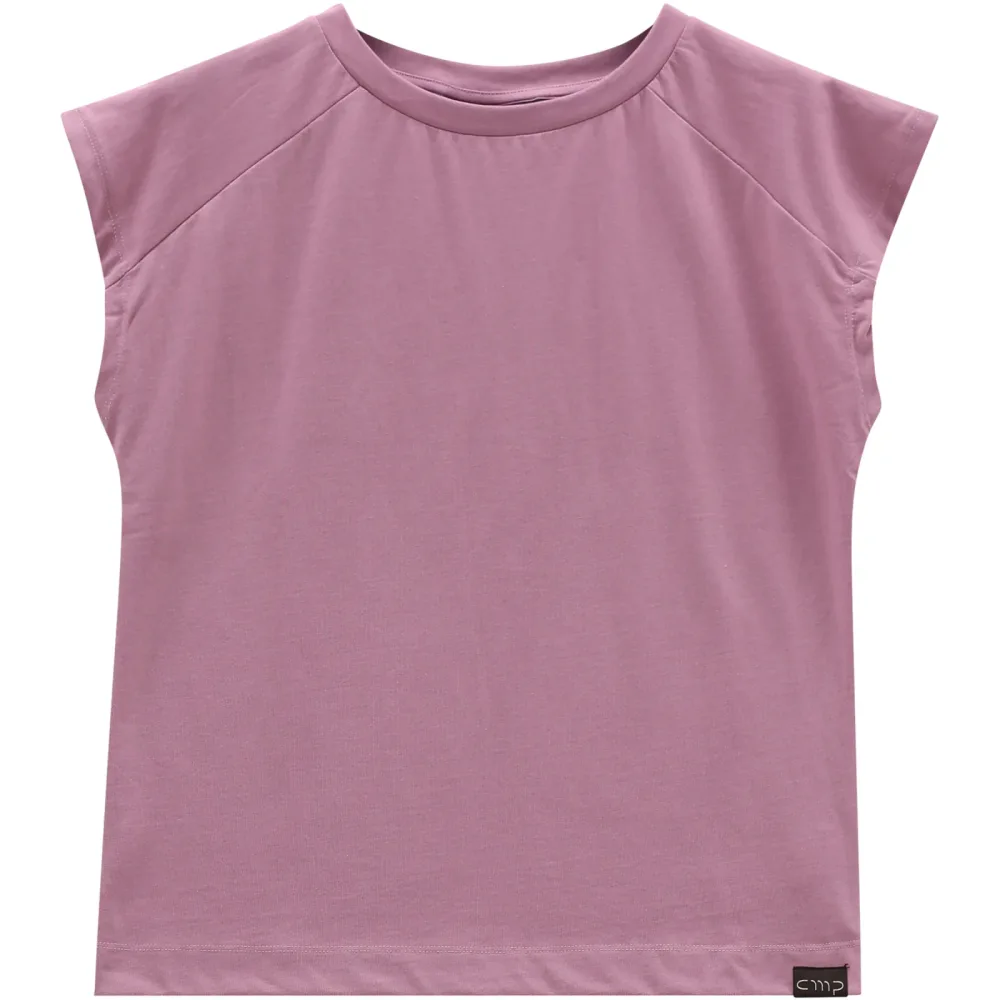 CMP Damen T-Shirt