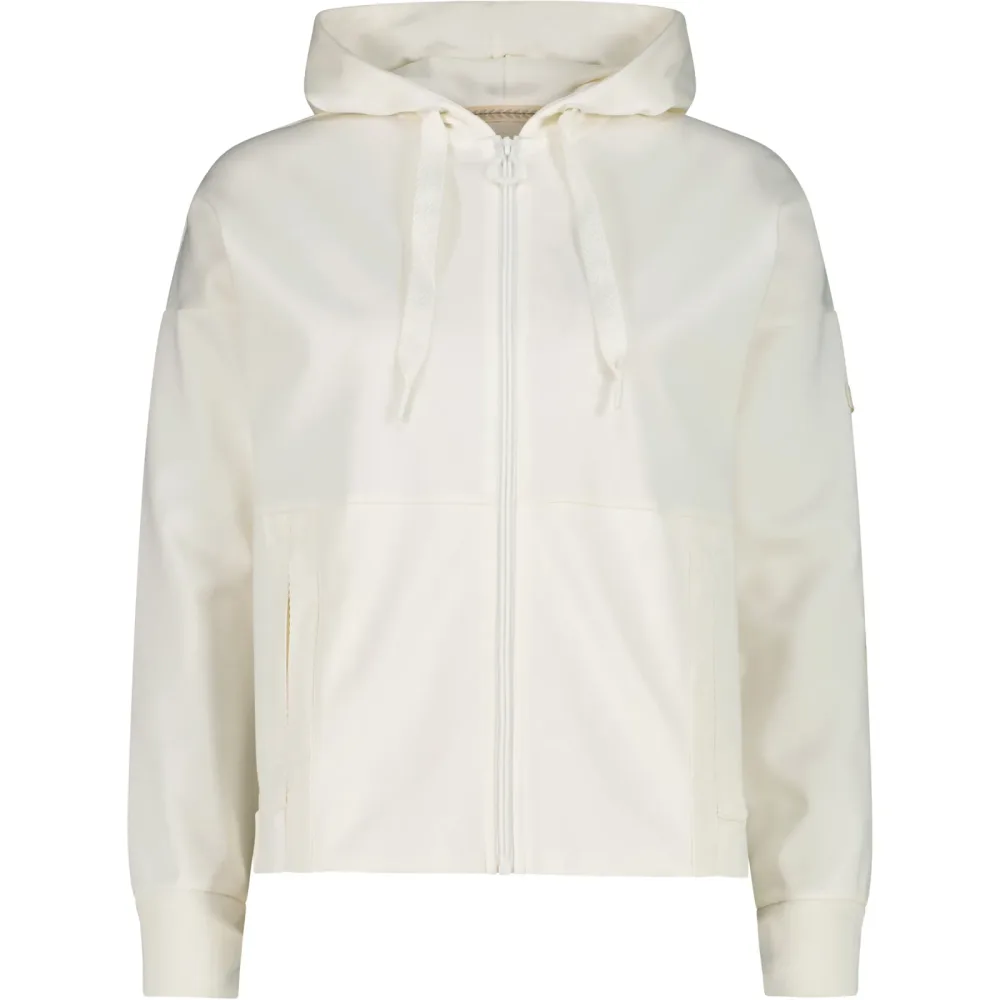 CMP Damen Hoodie Jacke