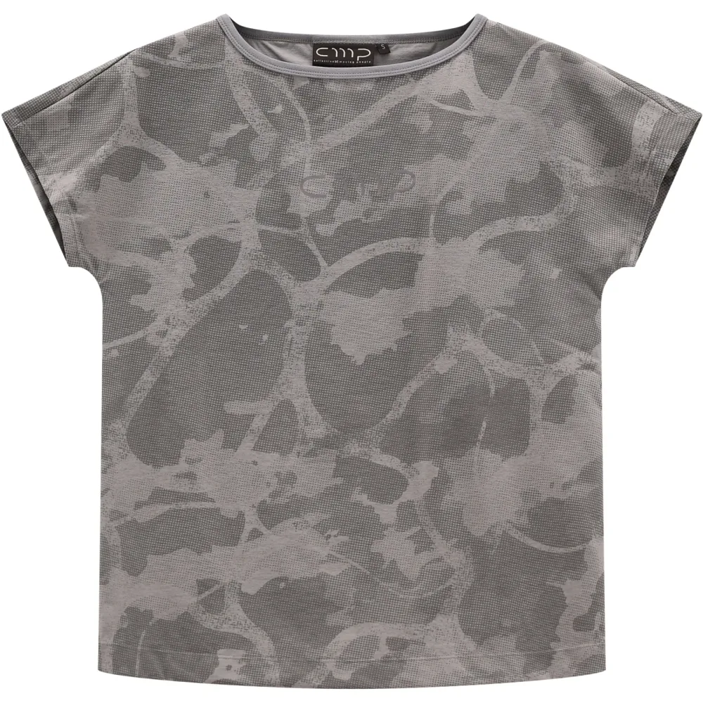 CMP Damen T-Shirt