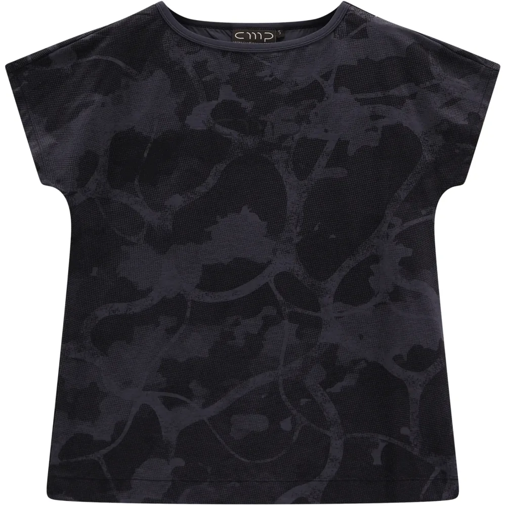 CMP Damen T-Shirt