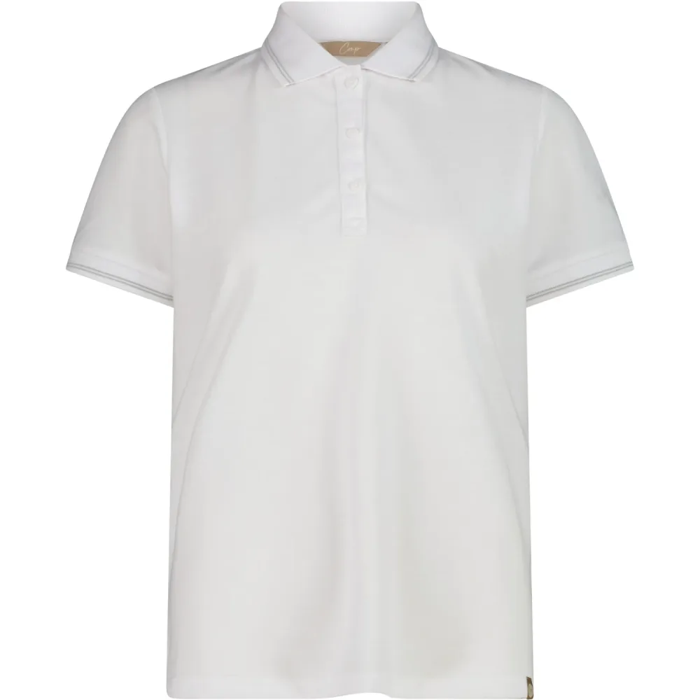CMP Damen Mary Polo T-Shirt