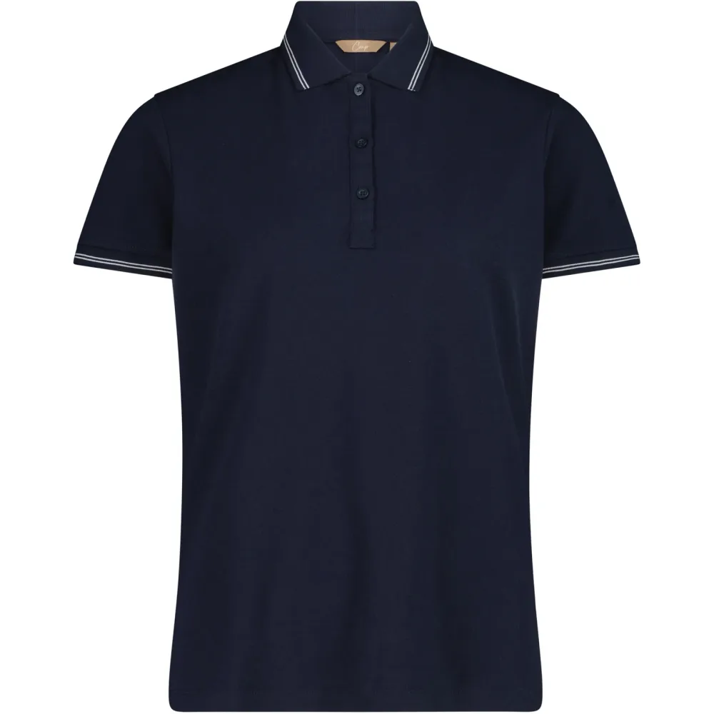 CMP Damen Mary Polo T-Shirt
