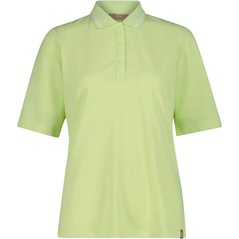 CMP Damen Mary Polo T-Shirt