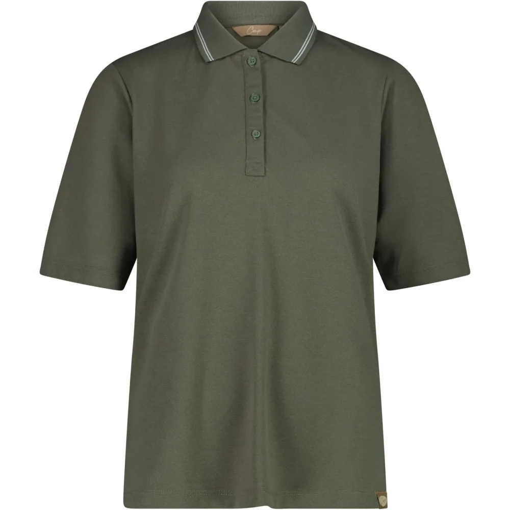 CMP Damen Mary Polo T-Shirt