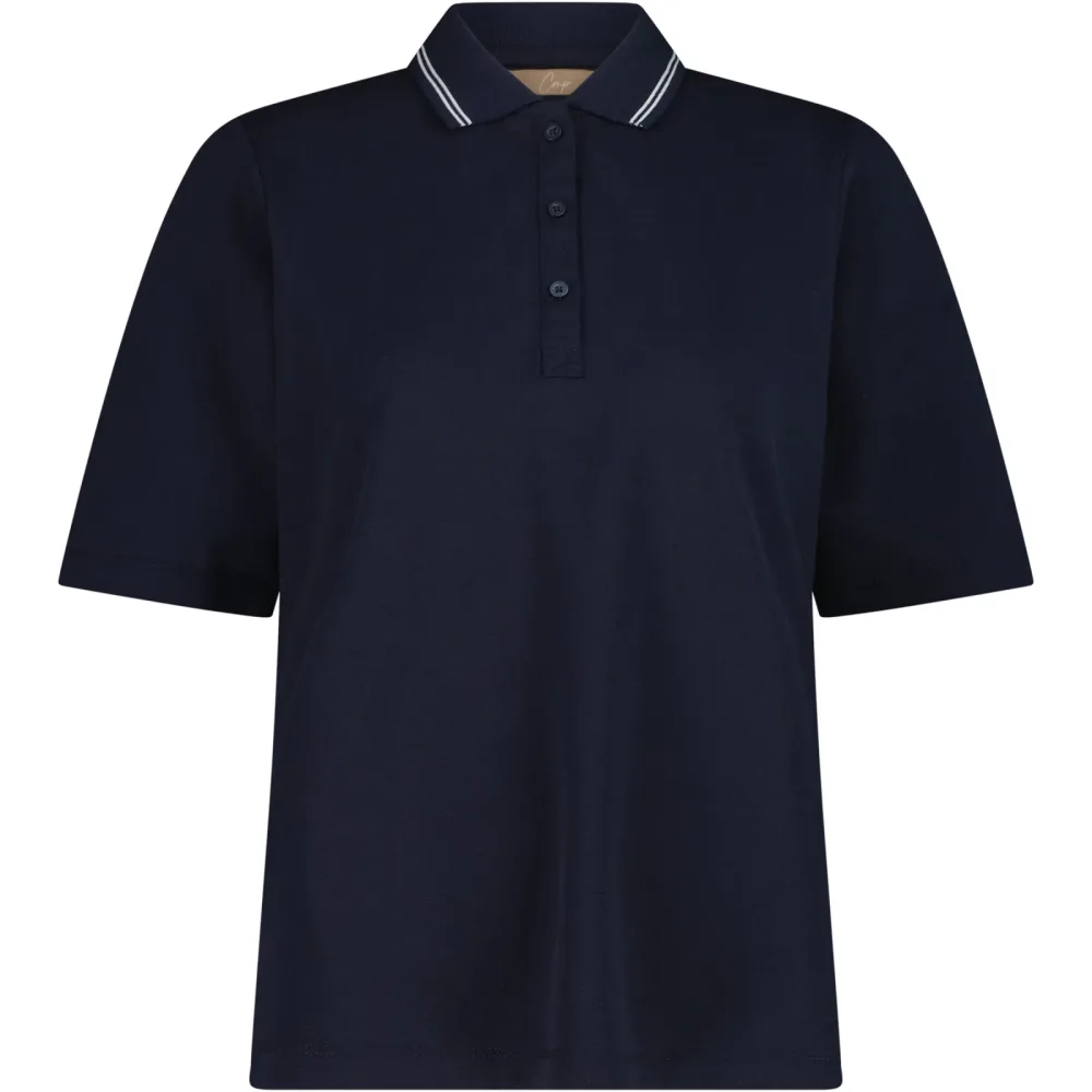 CMP Damen Mary Polo T-Shirt