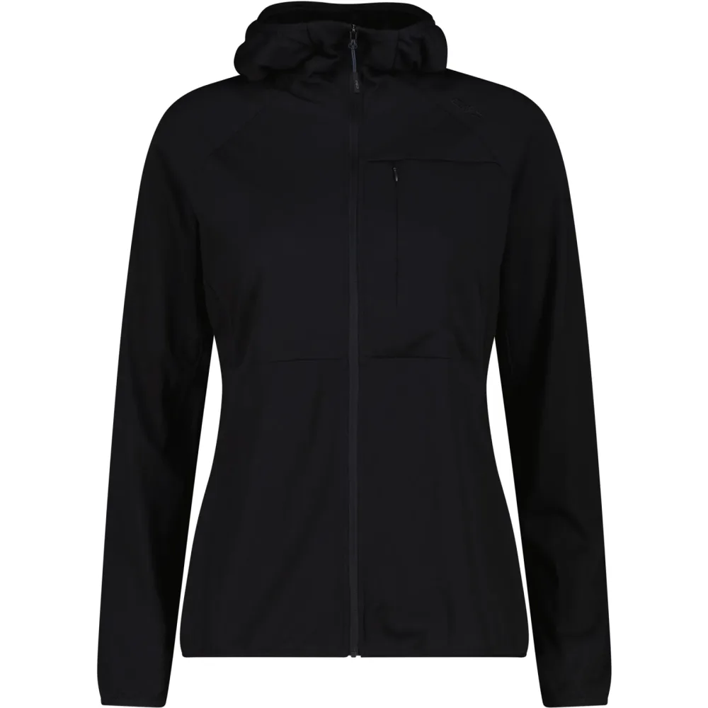 CMP Damen Hoodie Jacke