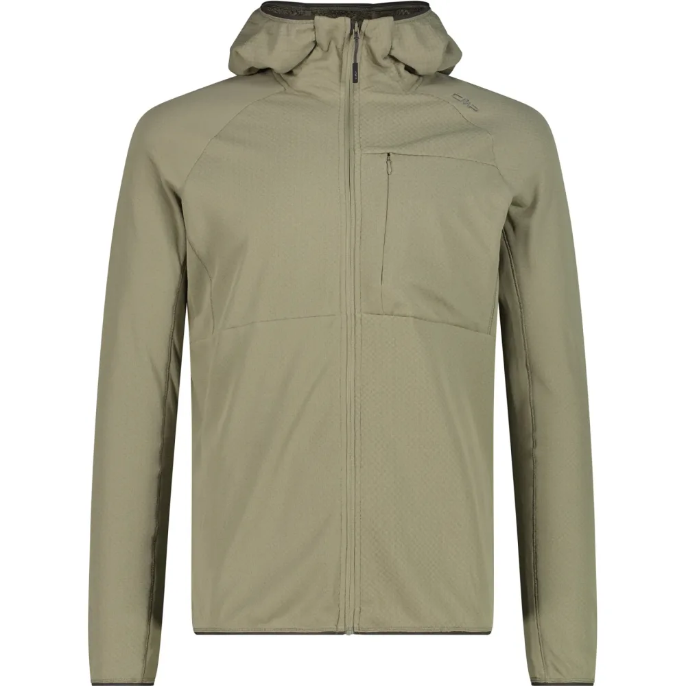CMP Herren Hoodie Jacke
