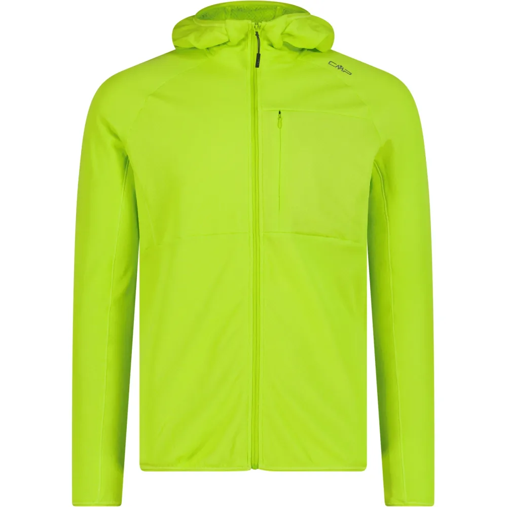 CMP Herren Hoodie Jacke