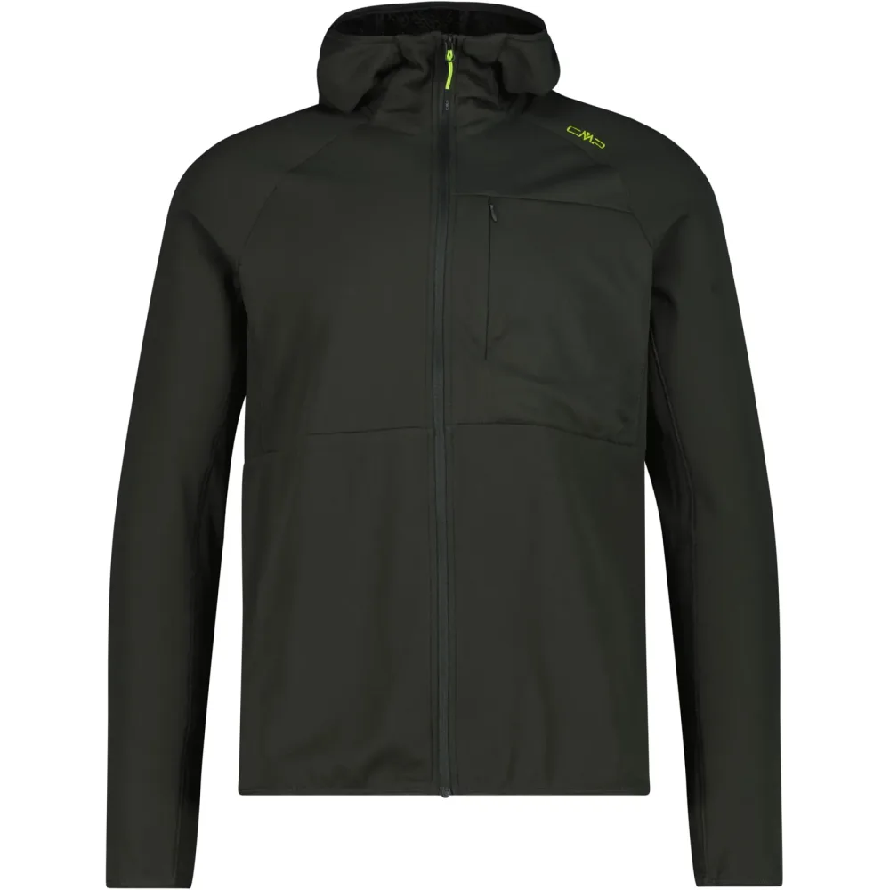 CMP Herren Hoodie Jacke