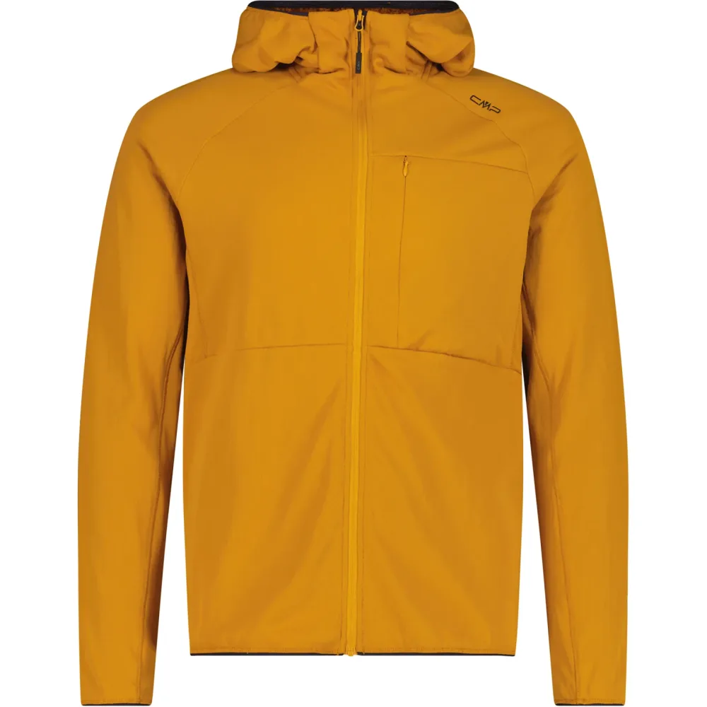 CMP Herren Hoodie Jacke