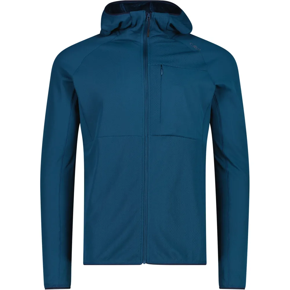 CMP Herren Hoodie Jacke