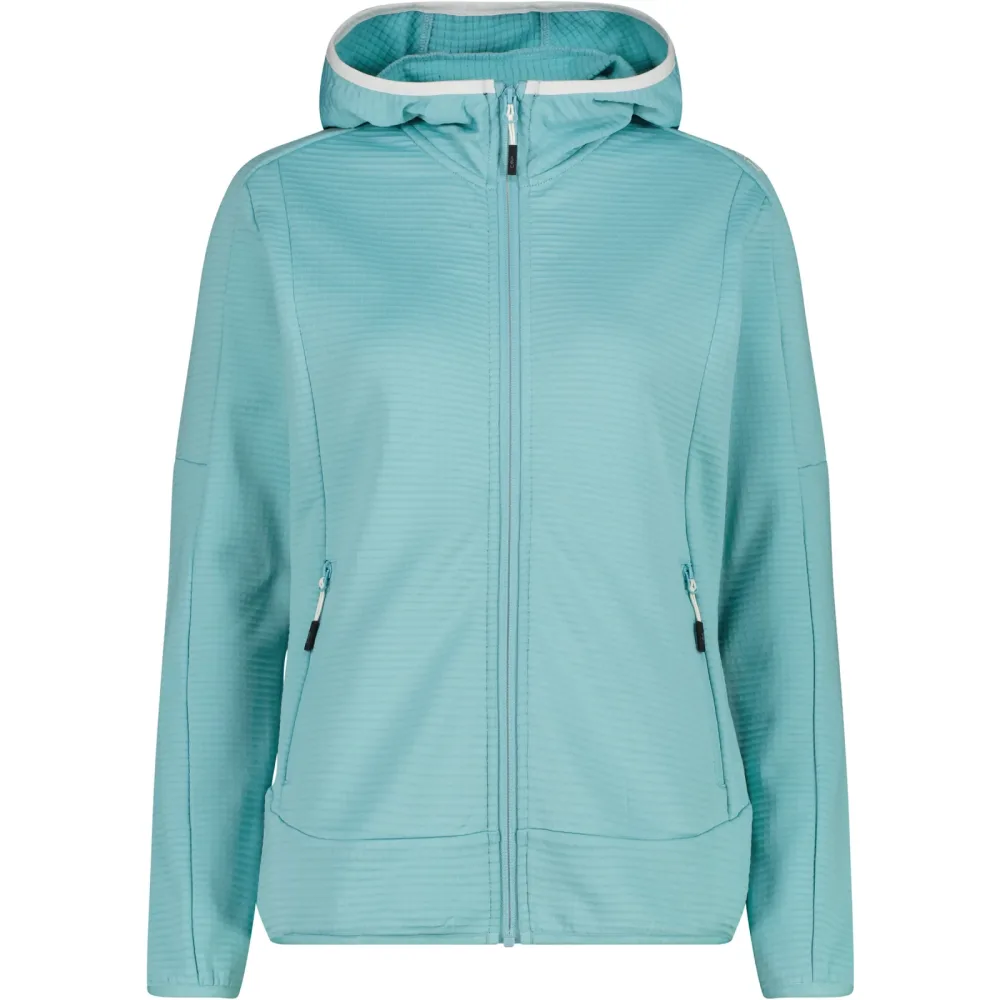 CMP Damen Hoodie Jacke