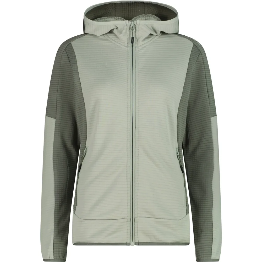 CMP Damen Hoodie Jacke