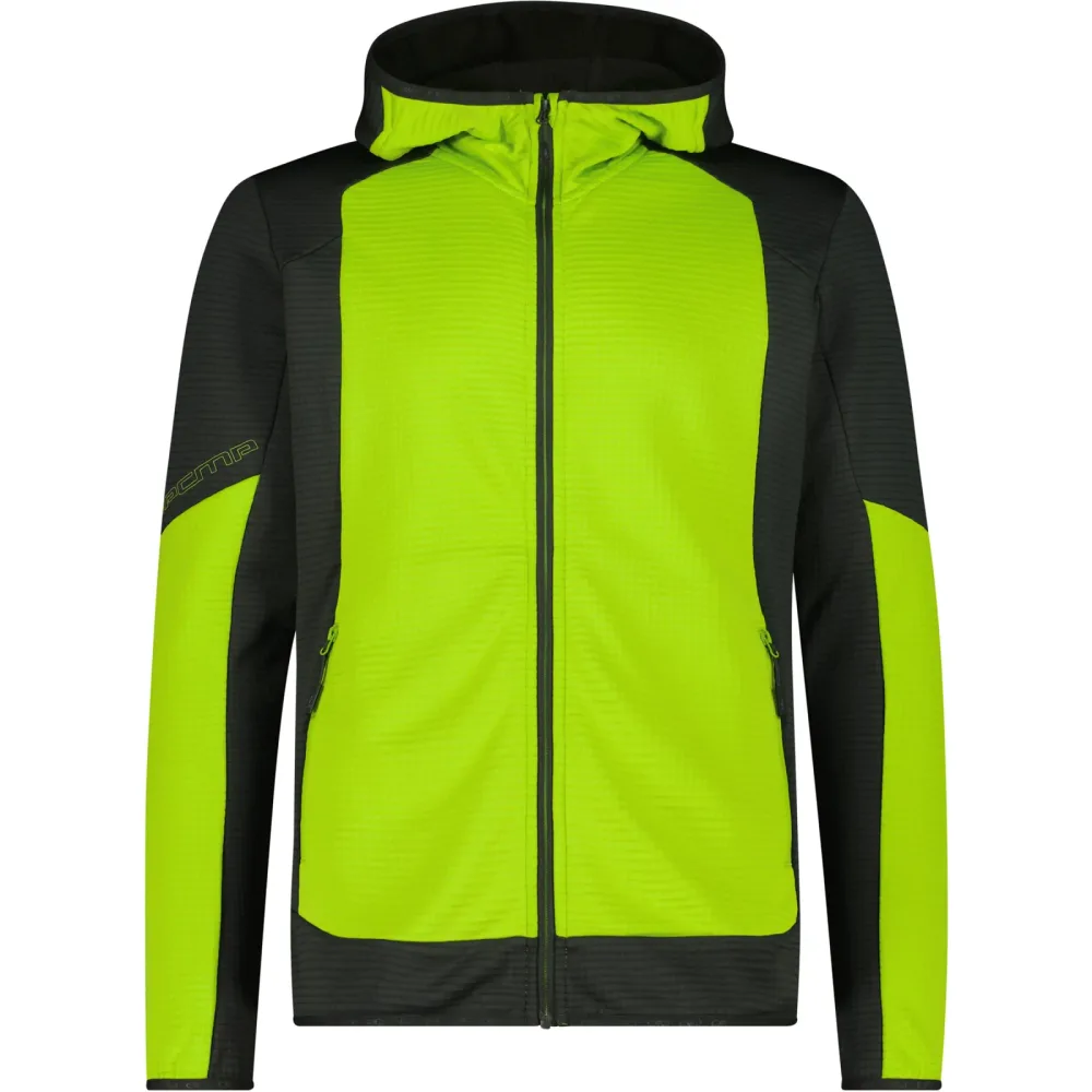 CMP Herren Hoodie Jacke