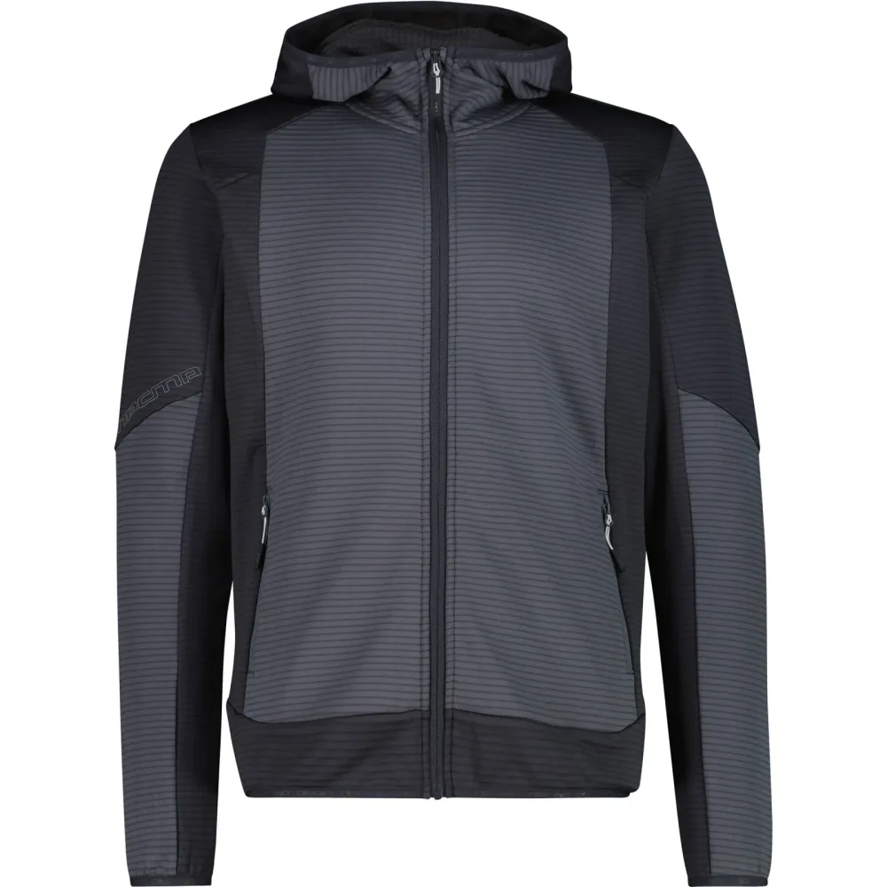 CMP Herren Hoodie Jacke