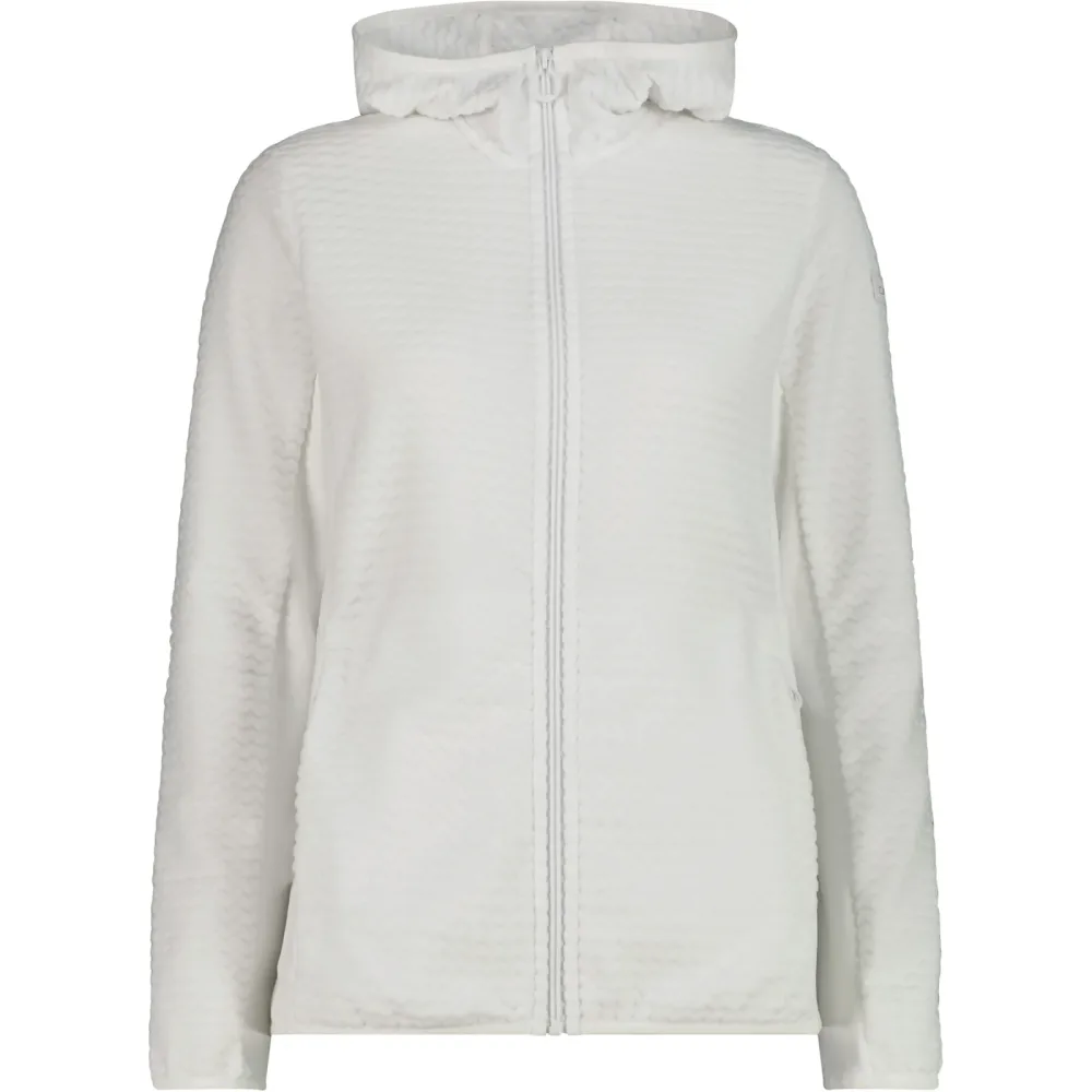 CMP Damen Hoodie Jacke