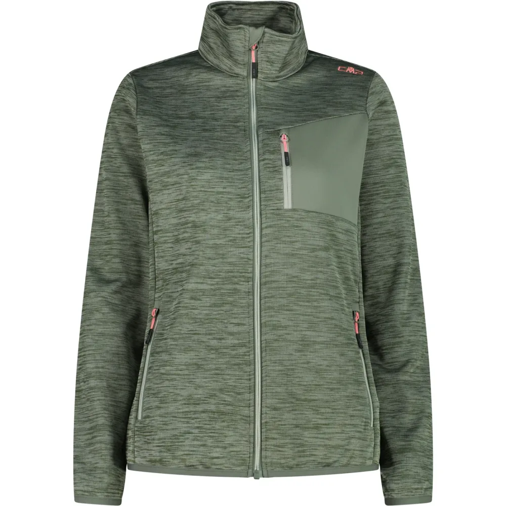 CMP Damen Jacke
