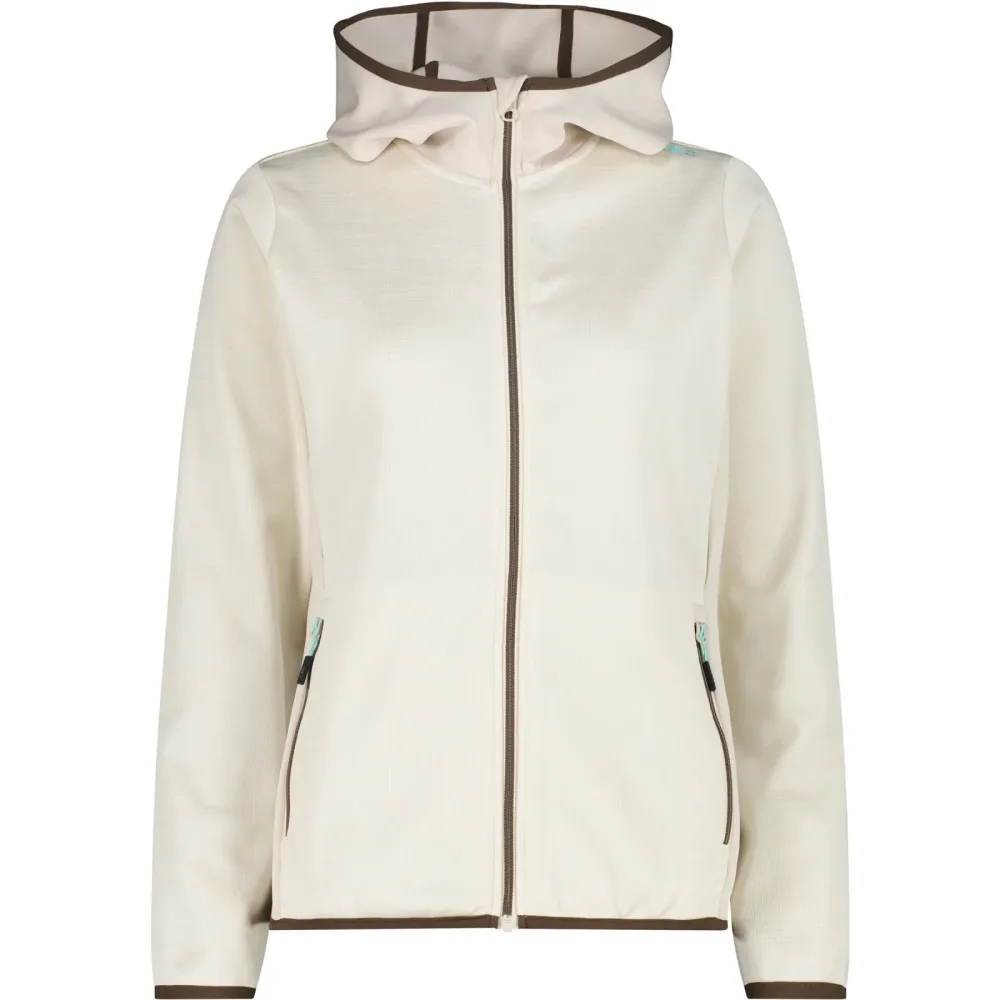 CMP Damen Hoodie Jacke