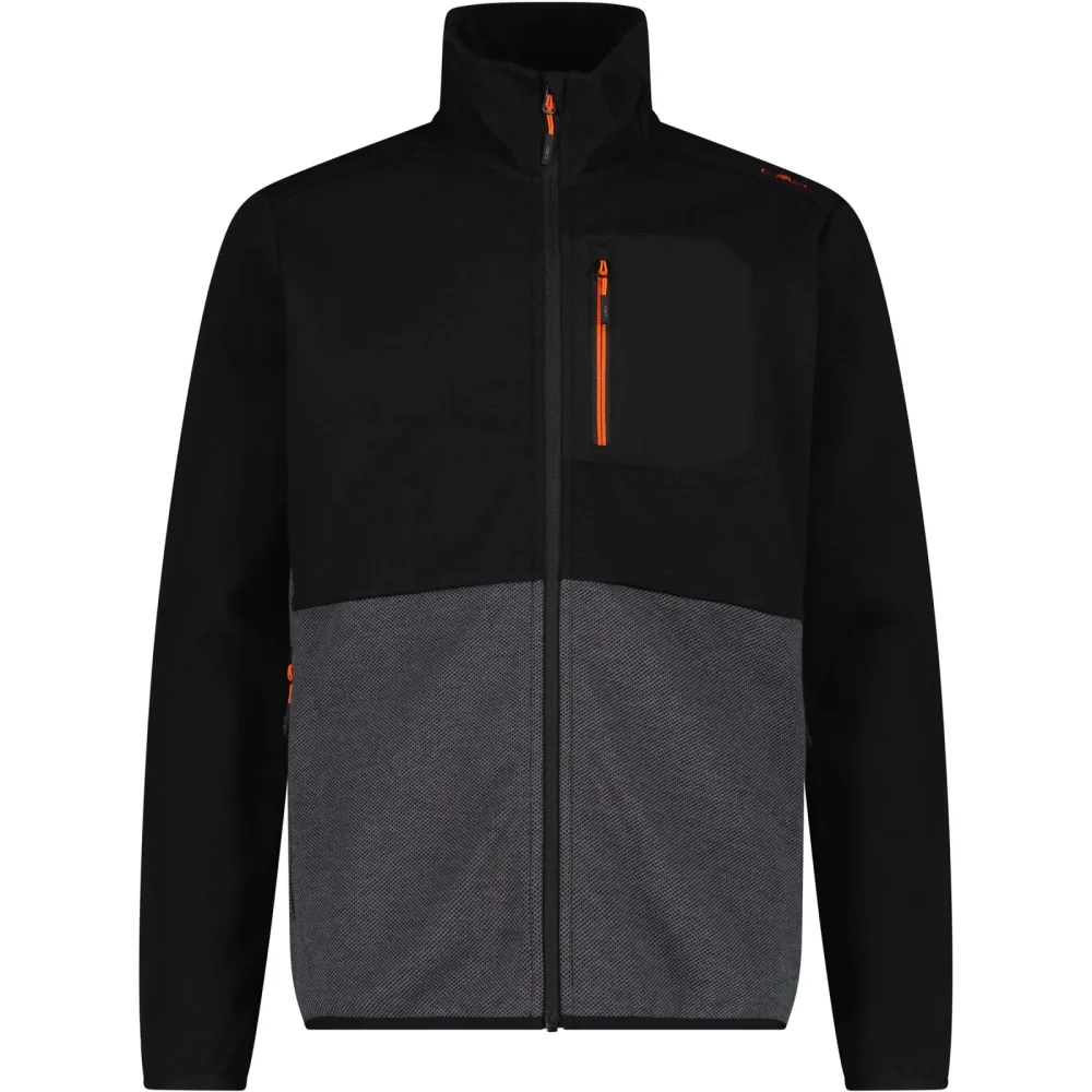 CMP Herren Jacke