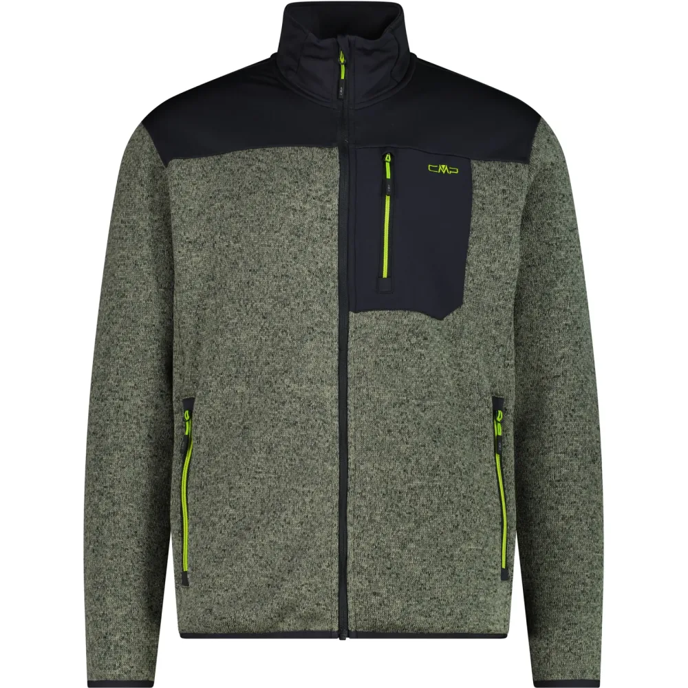 CMP Herren Jacke