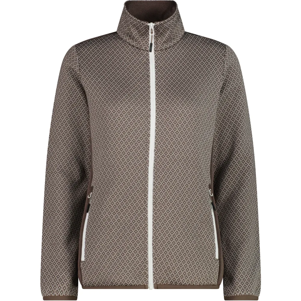 CMP Damen Jacke