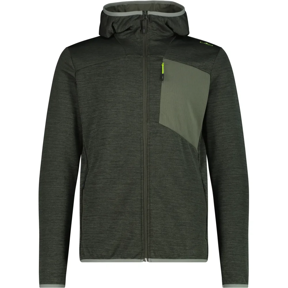 CMP Herren Hoodie Jacke