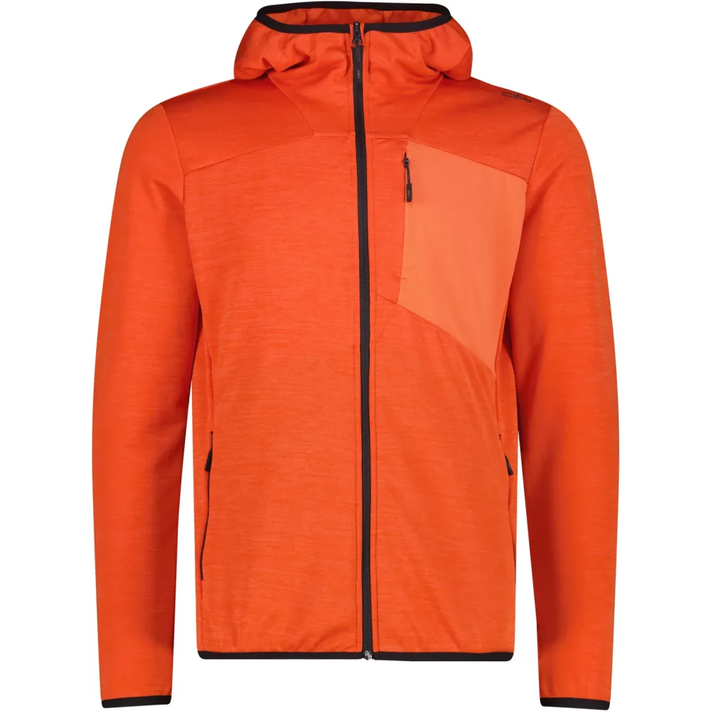 CMP Herren Hoodie Jacke