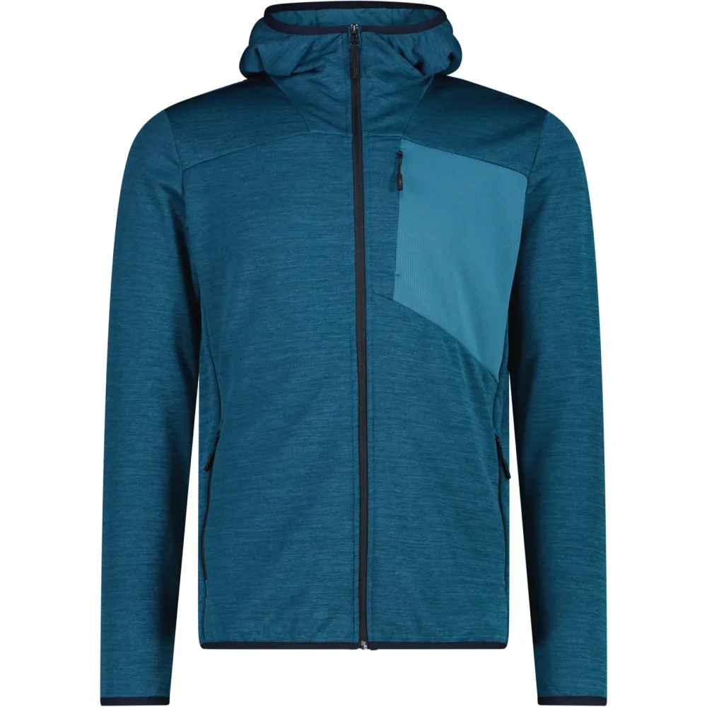 CMP Herren Hoodie Jacke
