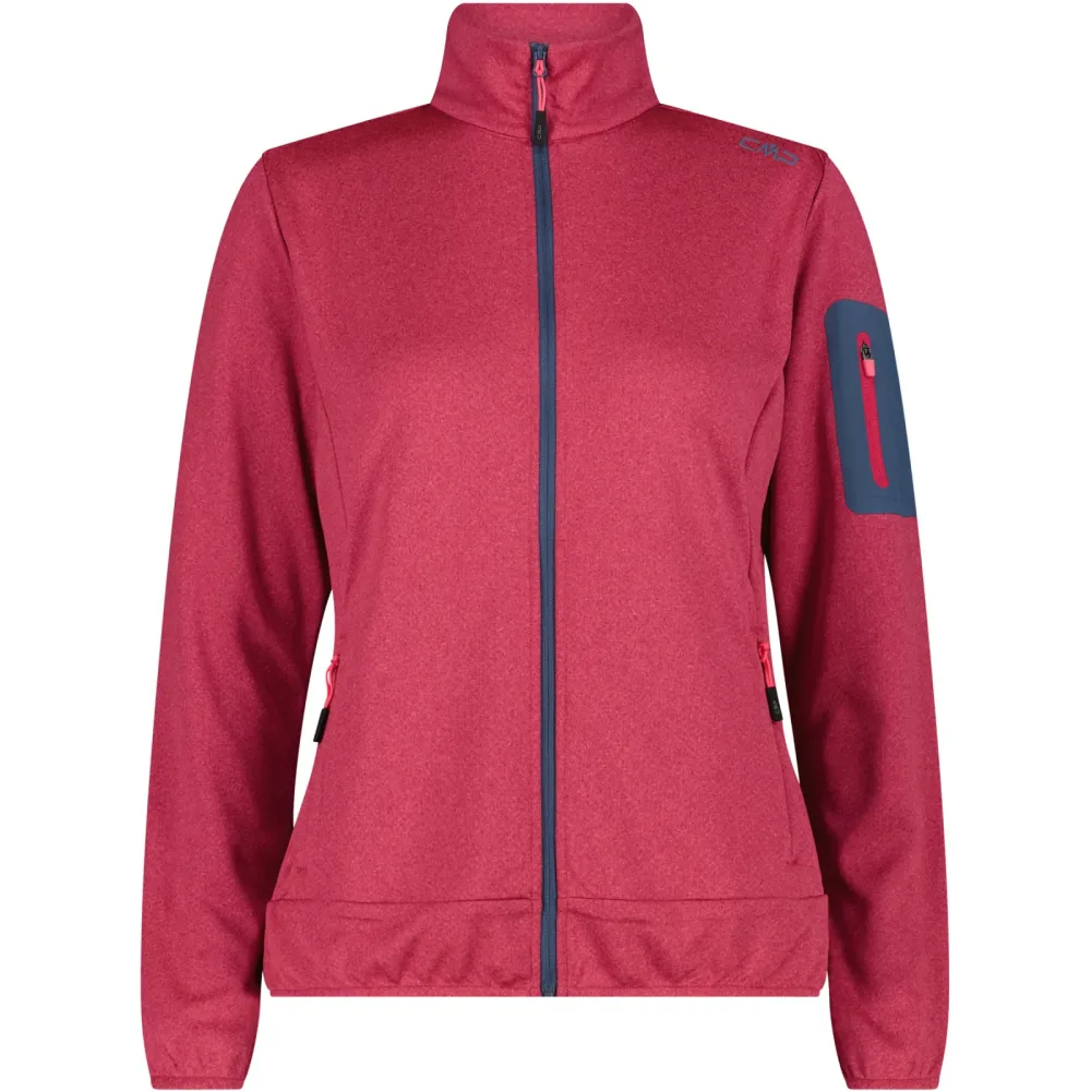 CMP Damen Jacke