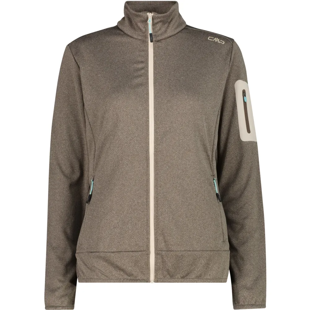 CMP Damen Jacke