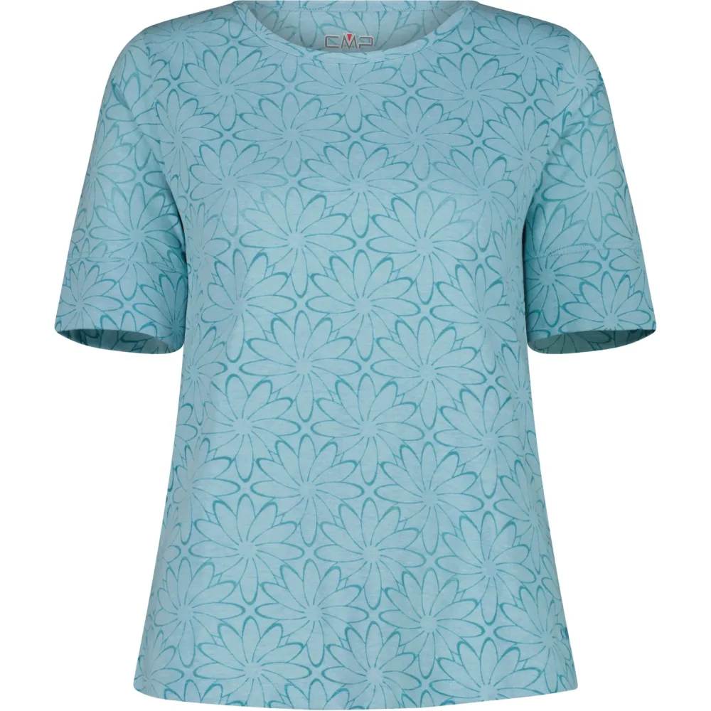 CMP Damen T-Shirt