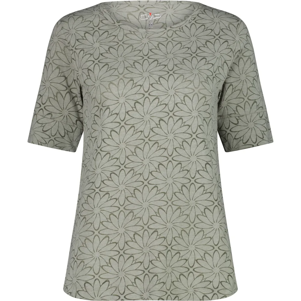 CMP Damen T-Shirt