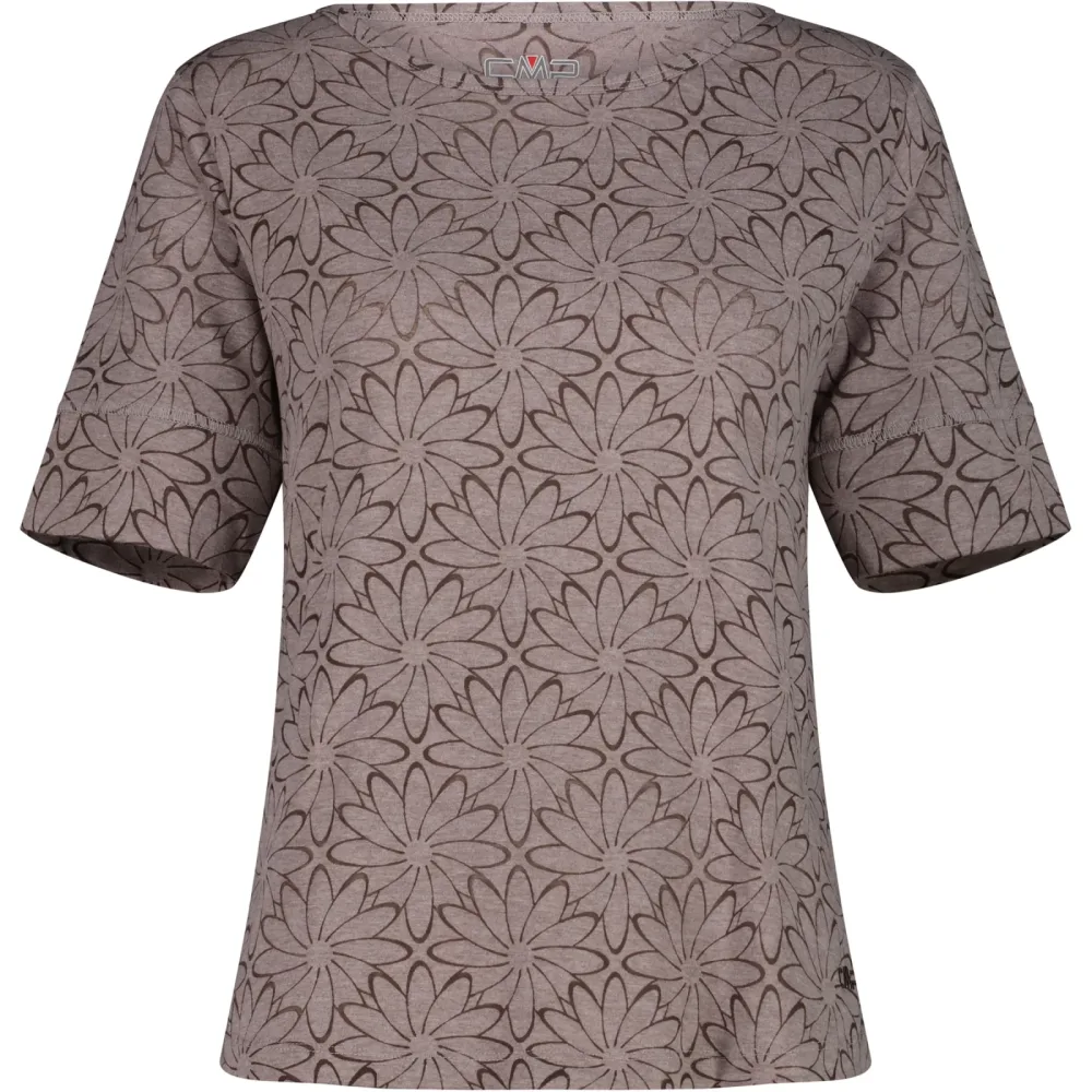 CMP Damen T-Shirt