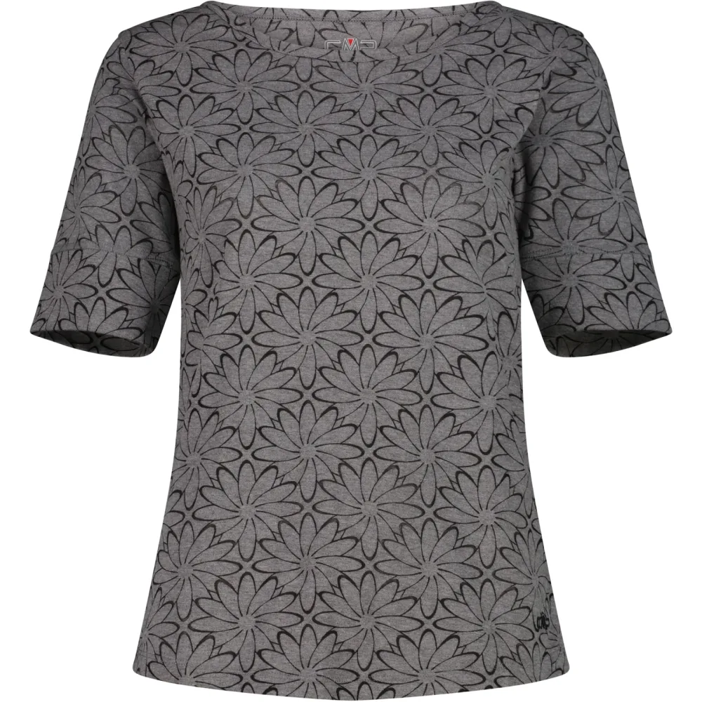 CMP Damen T-Shirt