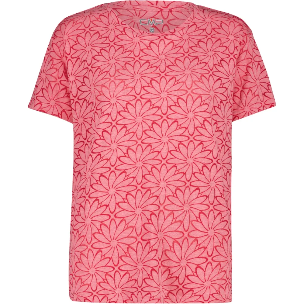 CMP Damen T-Shirt