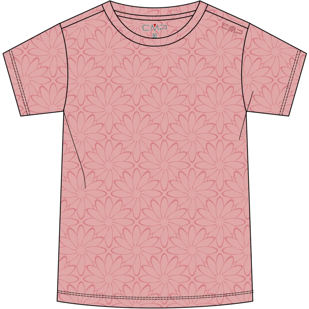 CMP Damen T-Shirt
