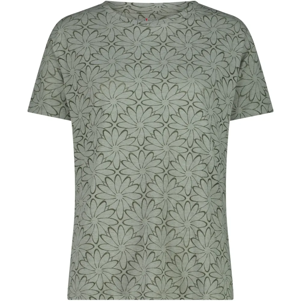 CMP Damen T-Shirt
