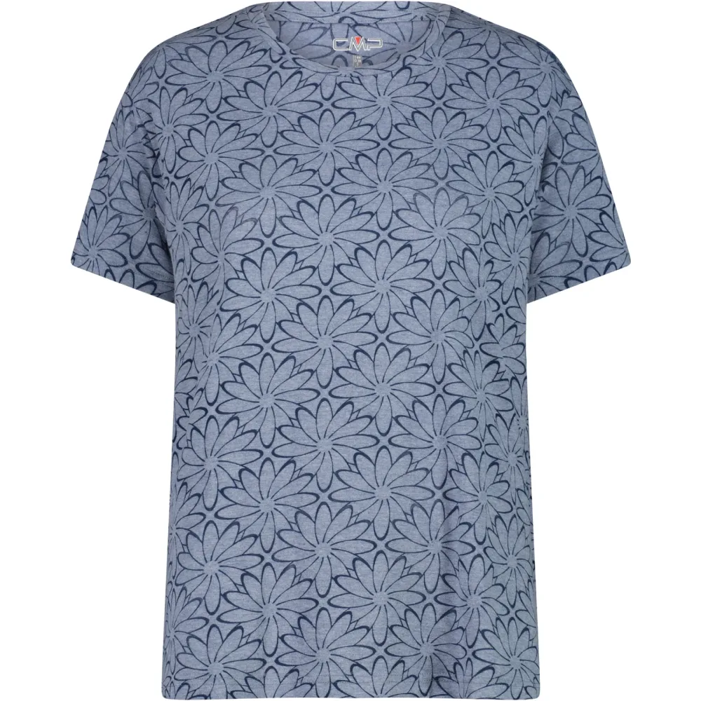 CMP Damen T-Shirt