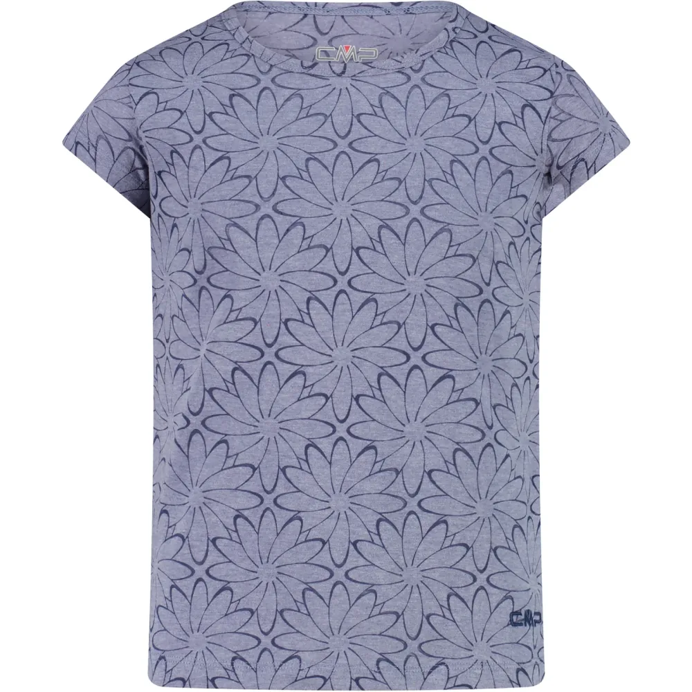 CMP Kinder T-Shirt