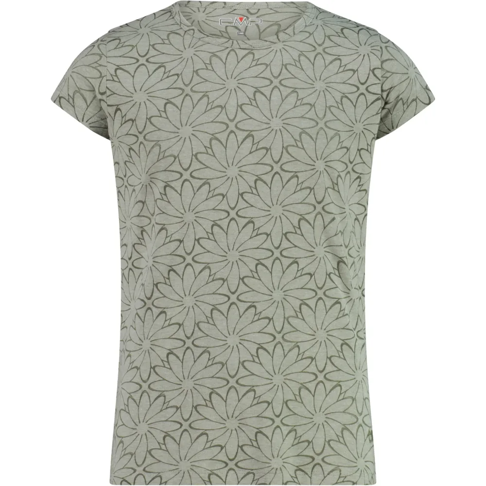 CMP Kinder T-Shirt