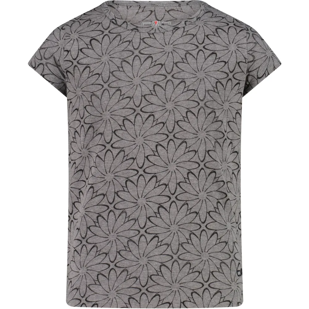 CMP Kinder T-Shirt