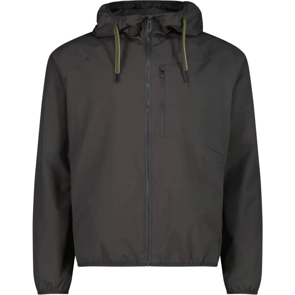 CMP Herren Hoodie Jacke