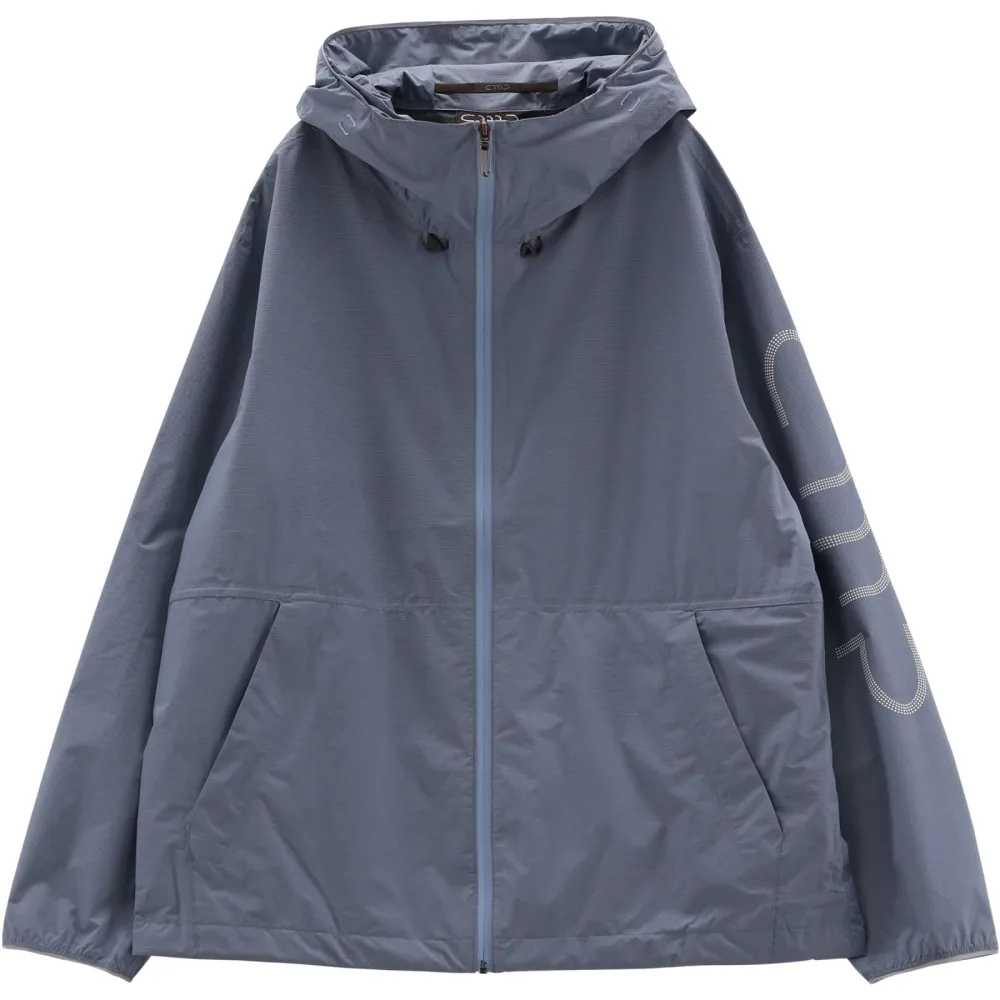 CMP Herren Hoodie Jacke