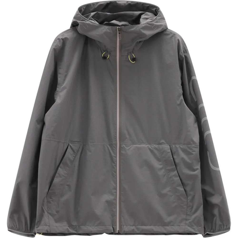 CMP Herren Hoodie Jacke