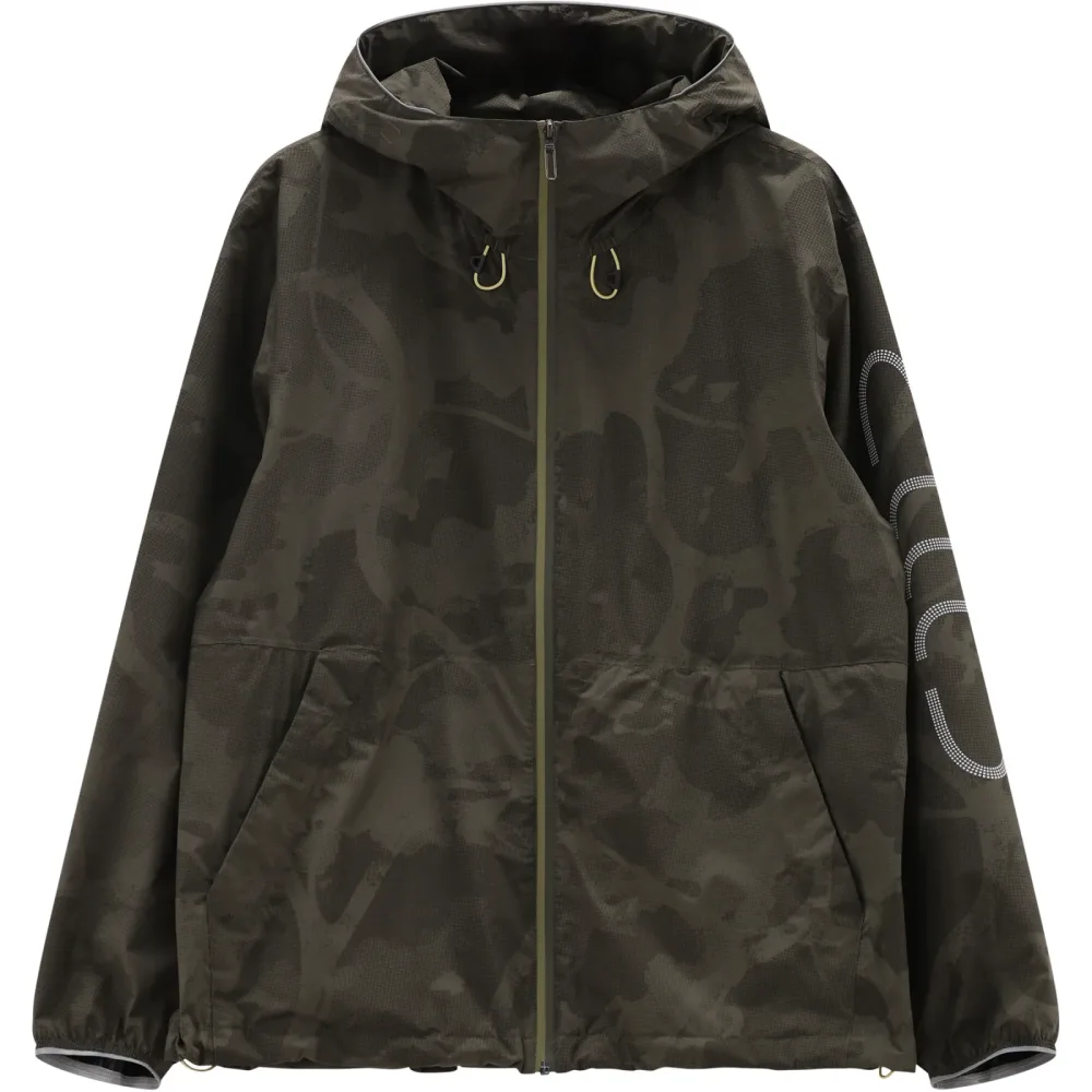 CMP Herren Hoodie Jacke