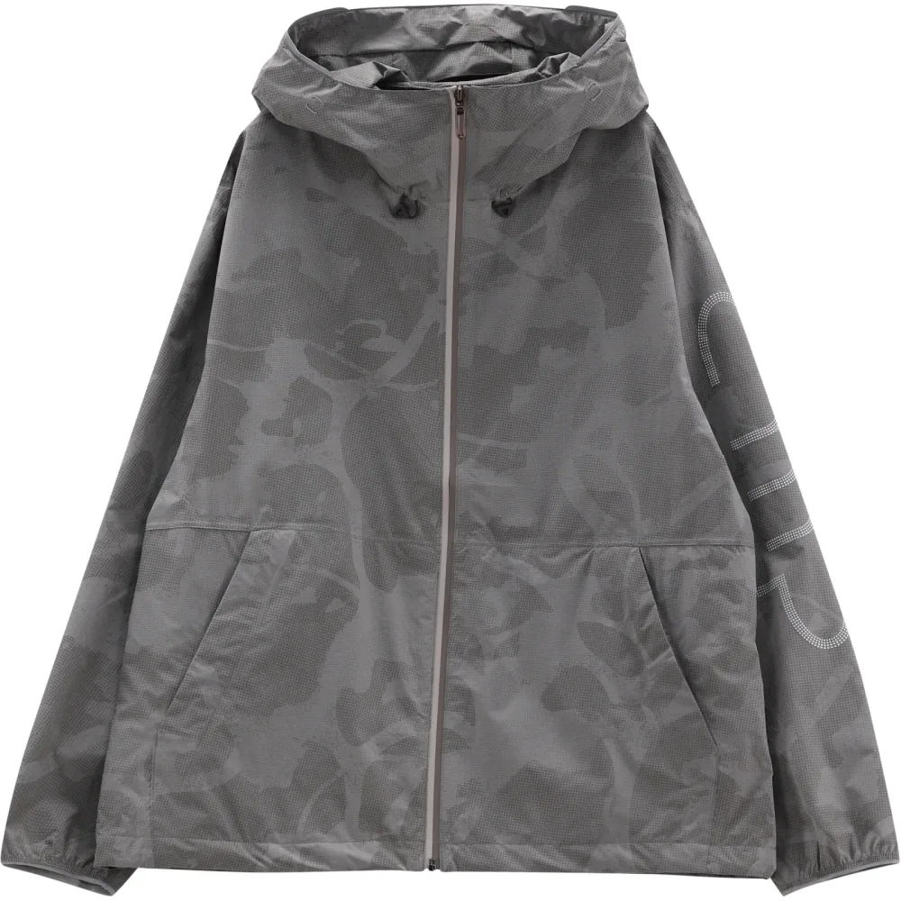 CMP Herren Hoodie Jacke
