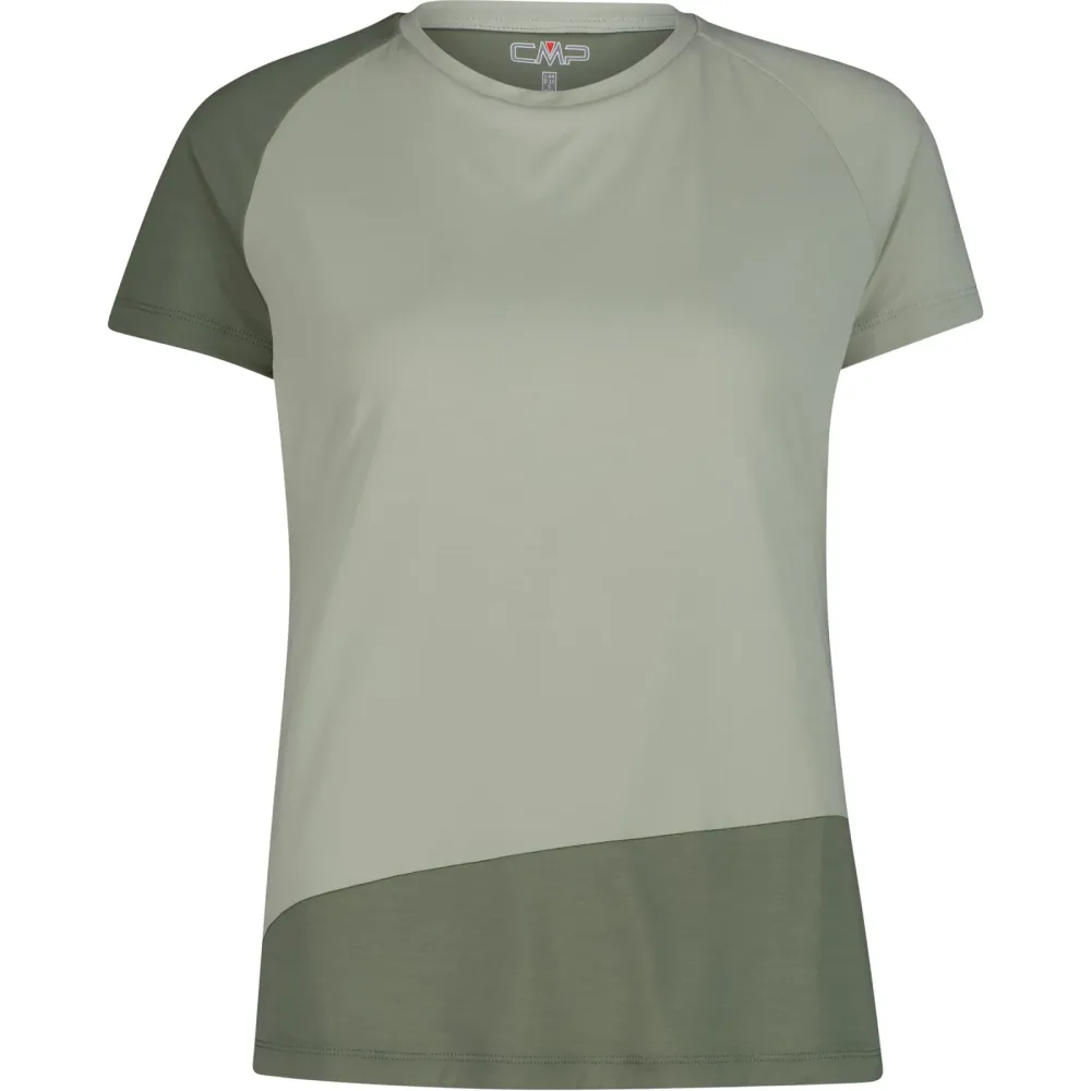 CMP Damen T-Shirt