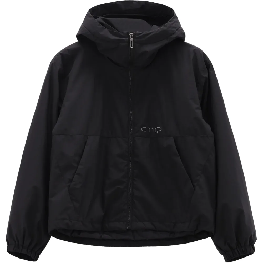 CMP Damen Hoodie Jacke