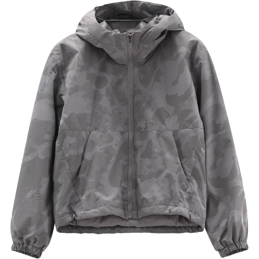 CMP Damen Hoodie Jacke