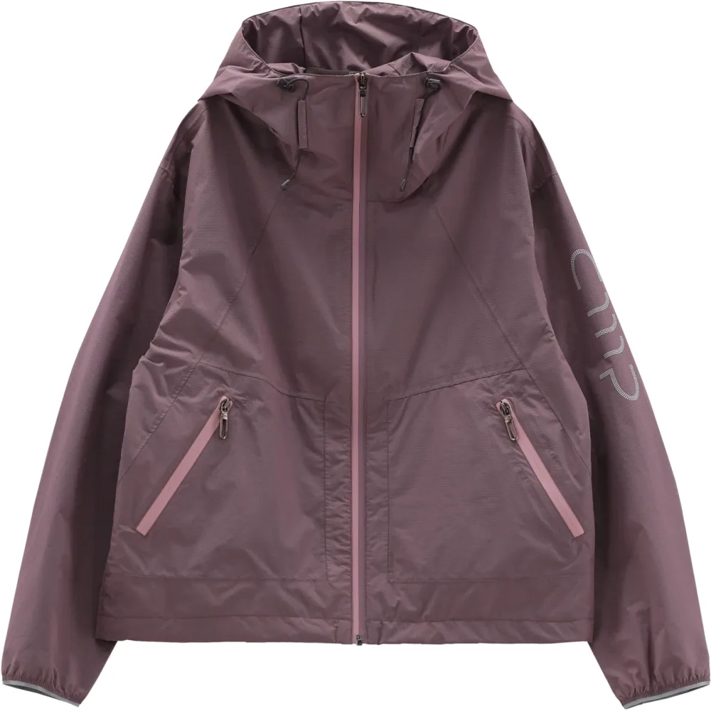 CMP Damen Hoodie Jacke